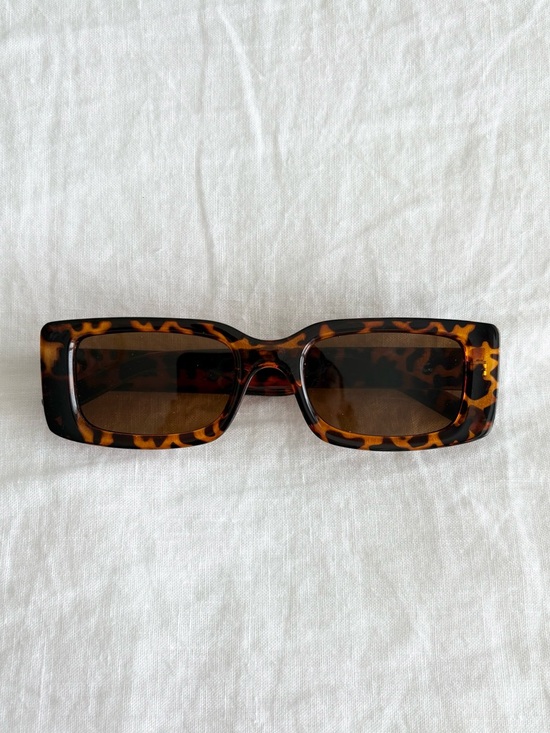 Target Accessories - Tortoiseshell Sunglasses